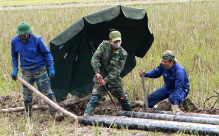 Một ngày với... 