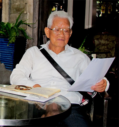 Thừa cơ bắt sống trung đội địch