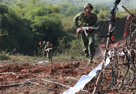 Kế tục truyền thống 