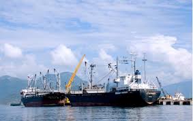 Chế độ lao động của thuyền viên tàu biển