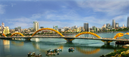 Đẩy mạnh phát triển du lịch vùng Duyên hải Nam Trung Bộ