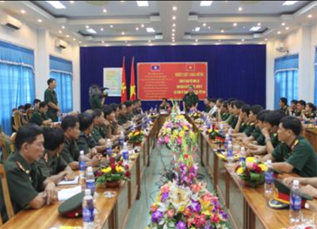 Đem tiếng hát về với buôn làng