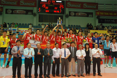 Rèn đức luyện tài 
