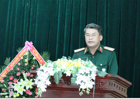 Công bố quy hoạch Khu KTQP Cư M’gar và Quảng Sơn