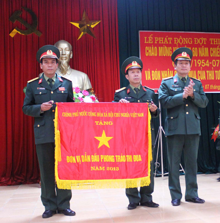 Tiếp tục đột phá, nâng cao chất lượng giáo dục đào tạo