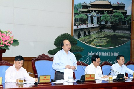 Tập trung giải quyết dứt điểm các vụ khiếu nại, tố cáo tồn đọng, kéo dài