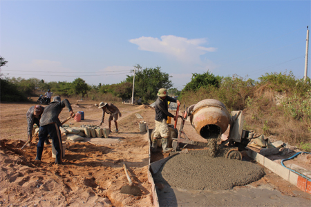 Bài 3: Phát huy sức dân chăm lo việc nước