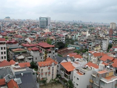 Bảo đảm quyền có chỗ ở của công dân