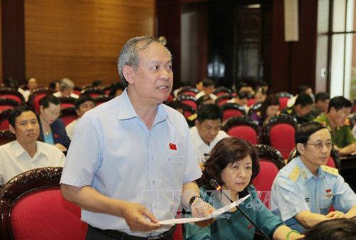 Lành mạnh hóa tài chính trong kinh doanh, không khuyến khích phá sản