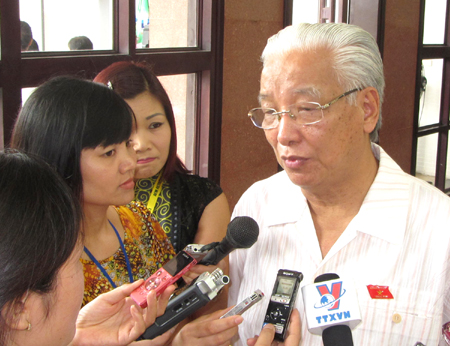 Lo ngại chuyển từ cực này sang cực khác, chỉ là nhận định bước đầu