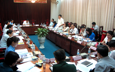 Quy định về doanh nghiệp xã hội còn chưa cụ thể, rõ ràng