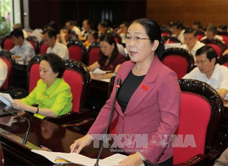 Kỷ luật ngân sách chưa nghiêm