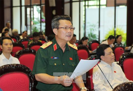 Không nên dùng cụm từ 