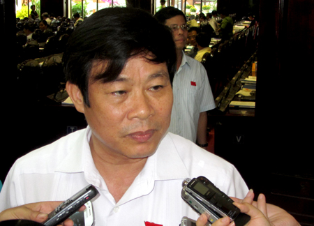 Báo chí là người đi đầu trong việc phản bác những thông tin sai sự thật về tình hình Biển Đông