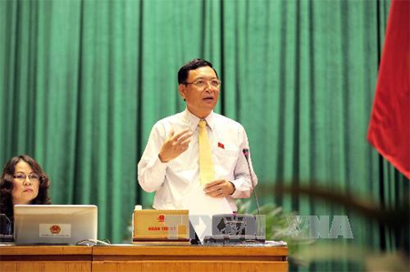 Từng bước đẩy lùi bệnh “đối phó” trong học và dạy