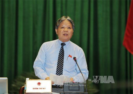 Lợi ích cục bộ, nhóm trong các văn bản chưa phải là vấn đề cần đặt ra