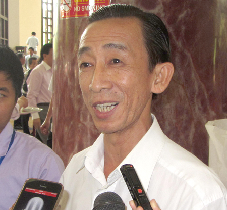 Đại biểu Quốc hội đánh giá trả lời chất vấn