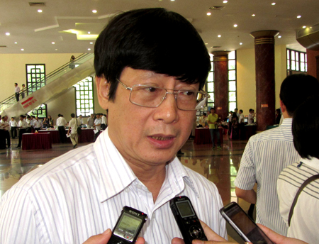 Quy định về trưng cầu dân ý còn chung chung