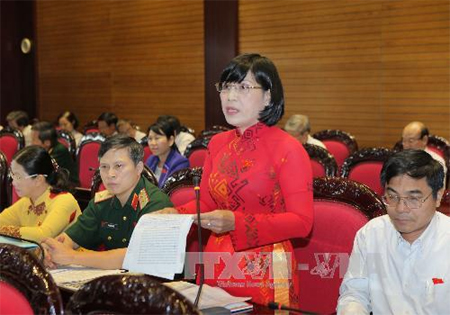 Cần quy định cụ thể ngành, nghề và điều kiện kinh doanh