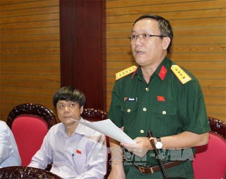 Dự thảo Luật Căn cước công dân: Cân nhắc kỹ, đánh giá tổng thể để tránh lãng phí, thiếu khả thi