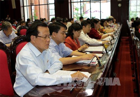 Được mang thai hộ vì mục đích nhân đạo