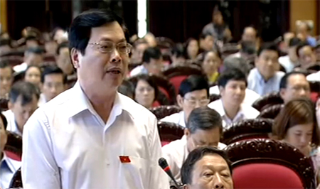 Việt Nam đang có rất nhiều thuận lợi trong hội nhập quốc tế