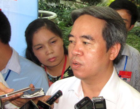 Gói hỗ trợ tín dụng cho ngư dân: Vốn đã sẵn sàng