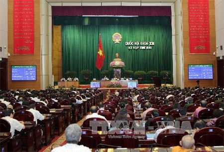 Bảo vệ môi trường là trách nhiệm và nghĩa vụ của mọi cơ quan, tổ chức, cá nhân