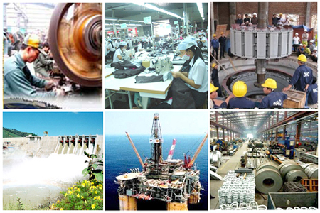 Tạo môi trường đầu tư thuận lợi và minh bạch