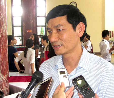 Tạo điều kiện thuận lợi cho cả nhà đầu tư trong nước và nước ngoài hoạt động