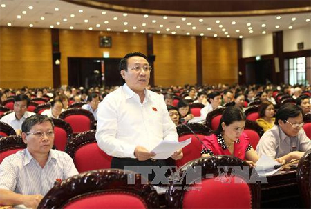 Rà soát lại để đảm bảo các quy định rõ ràng, chặt chẽ, khả thi