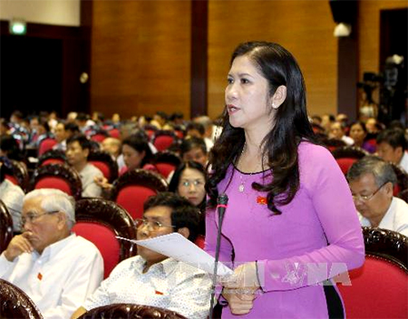 Gỡ các “nút thắt” trong dạy nghề