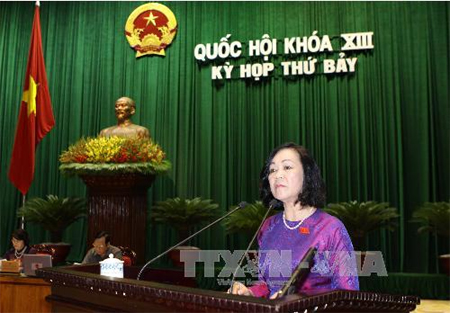 Công tác giảm nghèo vẫn còn nhiều khó khăn, thách thức
