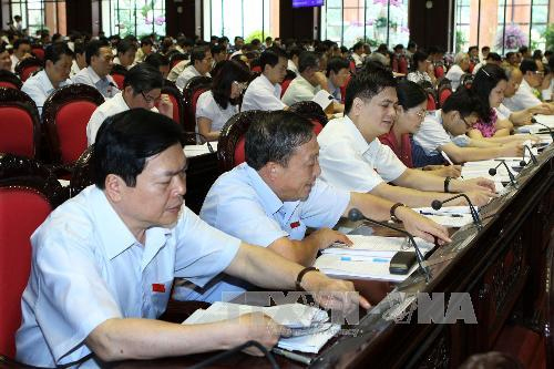 Quốc hội duyệt chi hỗ trợ ngư dân, cảnh sát biển, kiểm ngư 16.000 tỷ đồng