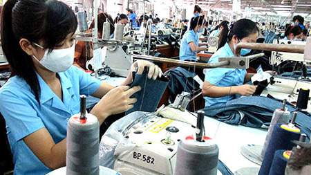 Nhiều đột phá trong dự thảo Luật Doanh nghiệp (sửa đổi)