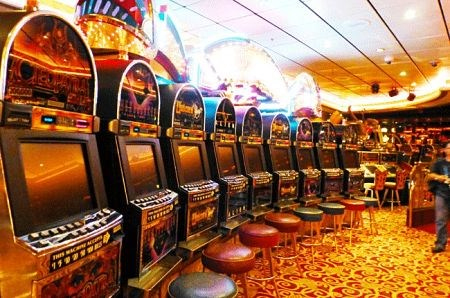 Hướng dẫn quản lý ngoại hối với trò chơi điện tử có thưởng dành cho người nước ngoài