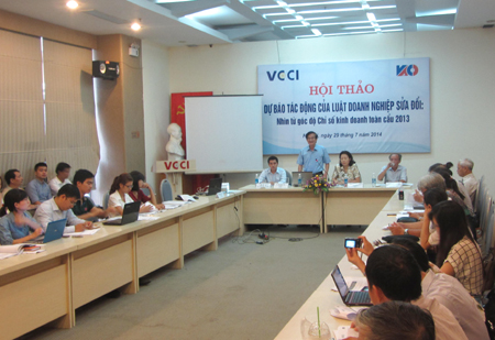 Thuận lợi hơn trong việc gia nhập và rút khỏi thị trường