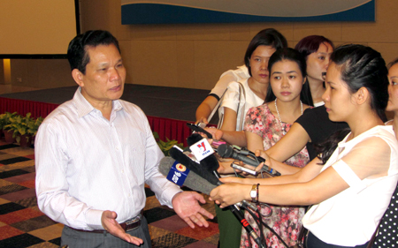 Đồng bộ với các cơ chế chính sách để luật BHXH được thực thi hiệu quả