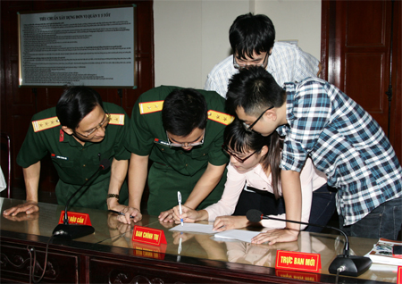 “Học” và “hành” hiệu quả