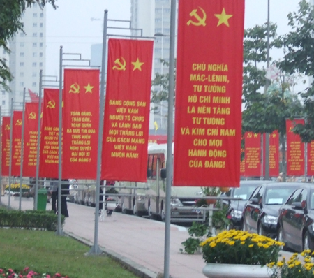 Càng bị bài bác, chủ nghĩa Mác - Lê-nin càng chứng tỏ sức sống mãnh liệt 