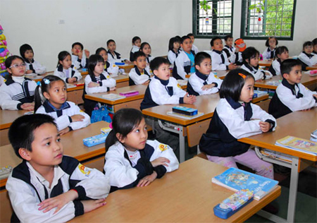 Bạc Liêu nhân rộng mô hình giáo dục chất lượng cao