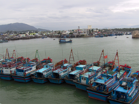 Chính phủ xác định không cứng nhắc trong hỗ trợ bà con ngư dân