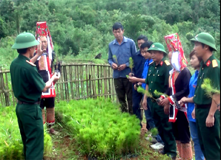 Vượt qua khó khăn bằng truyền thống và sáng tạo