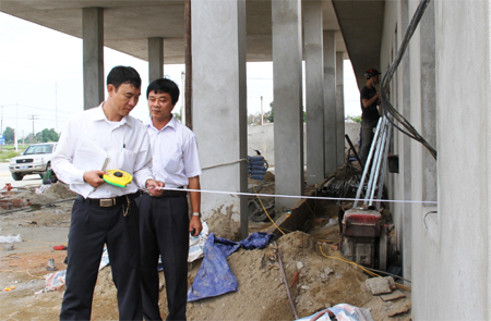 Cần sự đồng thuận của người dân