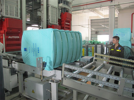 Ưu tiên tiêu thụ sản phẩm của nhau