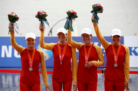 Thể dục dụng cụ ghi dấu ấn