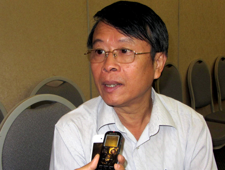 Không để tiền “nằm chết” trong ký quỹ cải tạo, phục hồi môi trường