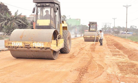 Để xảy ra lãng phí ngân sách phải bồi thường