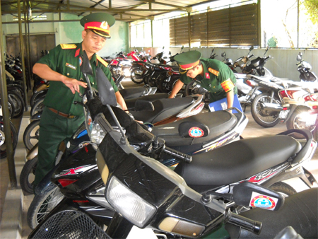 Giảm tai nạn giao thông bằng những biện pháp mạnh