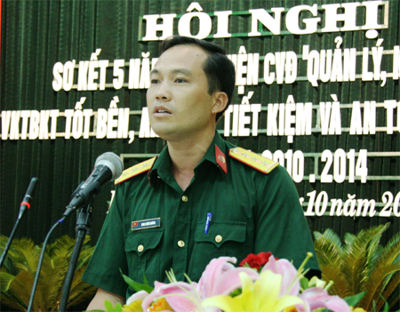 Hoàng “rơ-moóc”